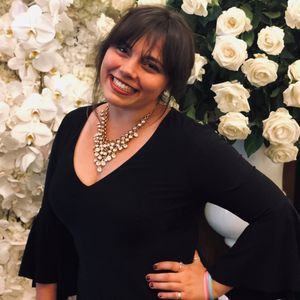 Meet your Posher, Sade